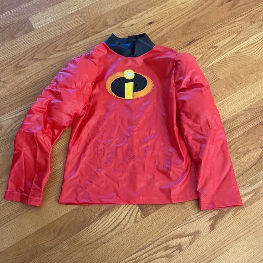 Dash Costume for Kids – Incredibles 2